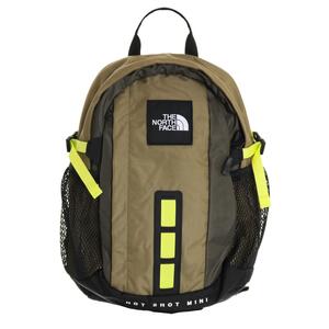ZAINO HOT SHOT MINI THE NORTH FACE - Mad Fashion | img vers.300x/
